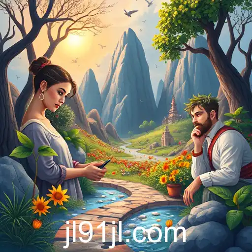 The Rise of 91jl in the Gaming World