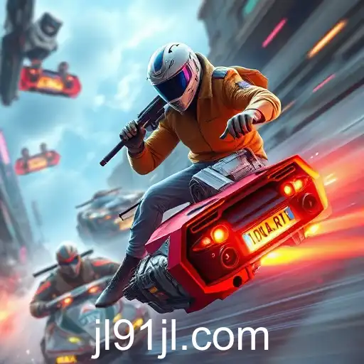 Action Packed