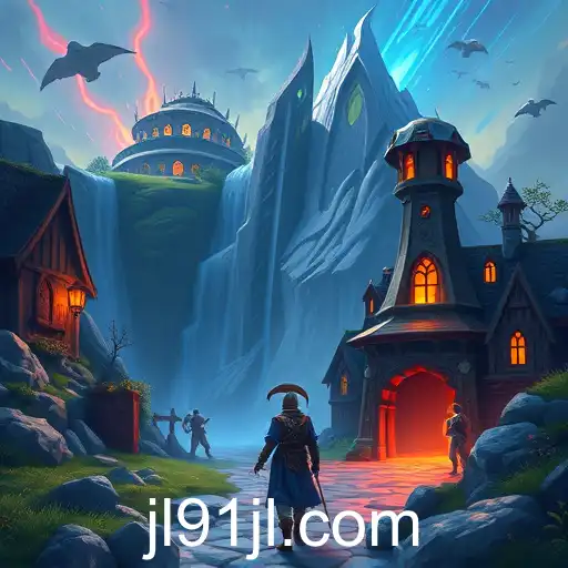 91jl