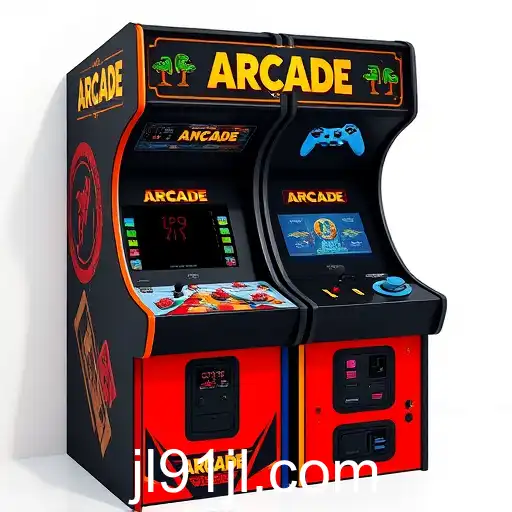 Arcade Games