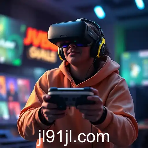 The Evolution of Online Gaming Platforms