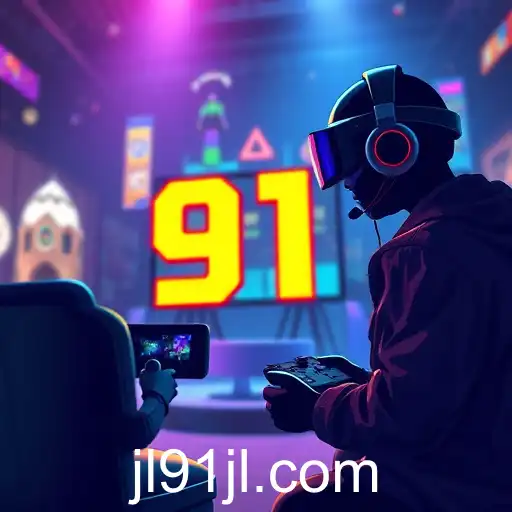 91jl