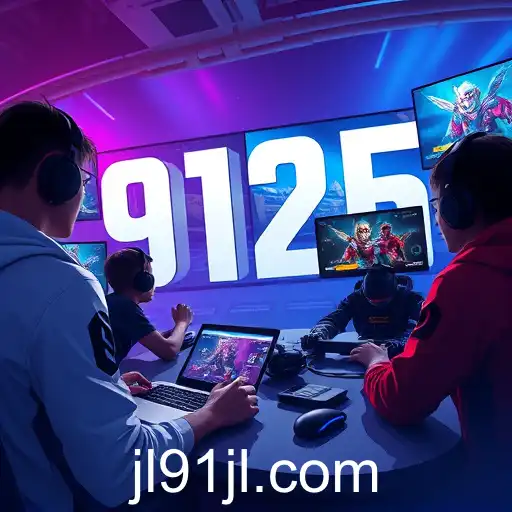 The Evolving Landscape of Online Gaming in 2025