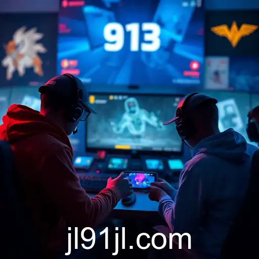 91jl